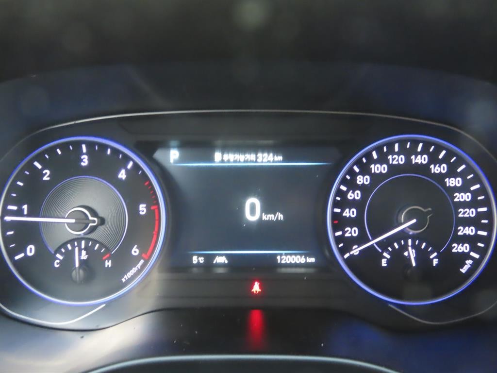 현대 팰리세이드 디젤 2.2 4WD 프레스티지 이미지 10
