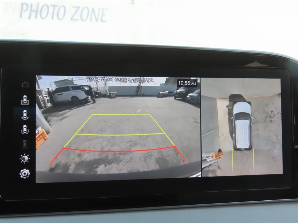 현대 팰리세이드 디젤 2.2 4WD 프레스티지 이미지 19