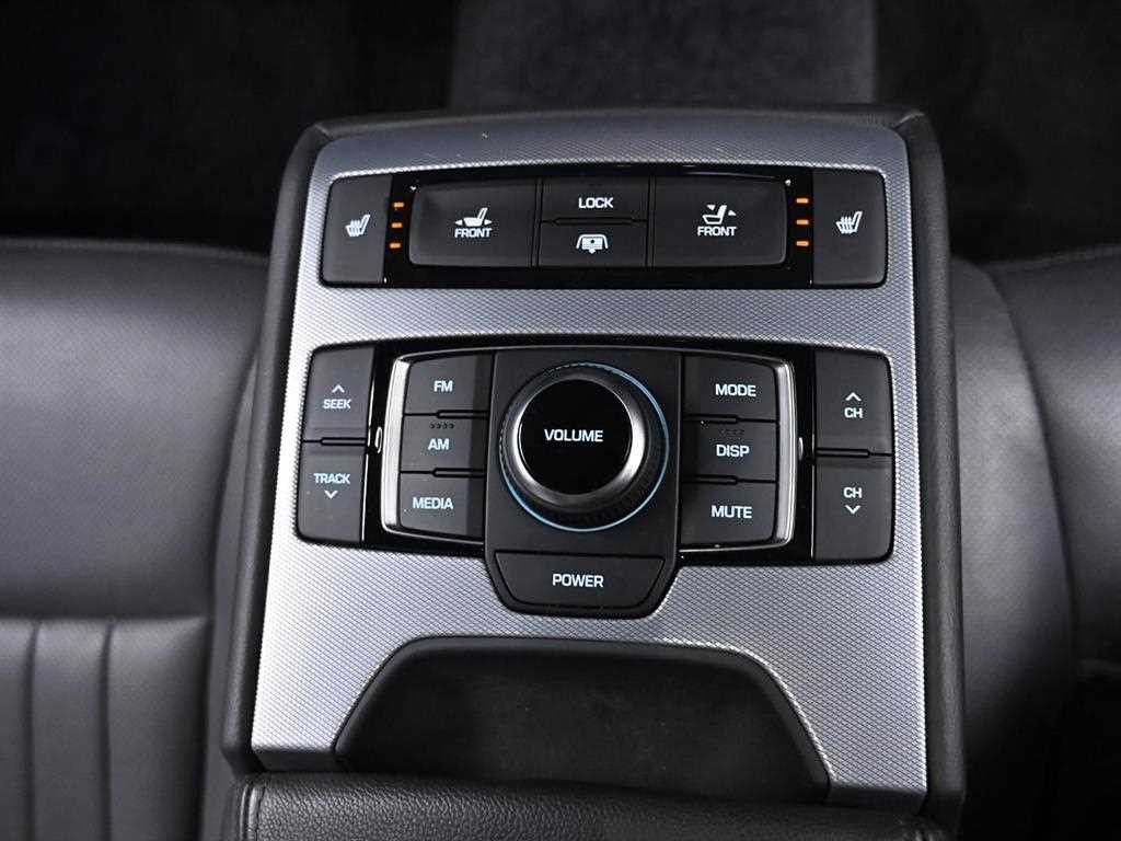 제네시스 G80 3.8 GDI AWD 프레스티지 이미지 16