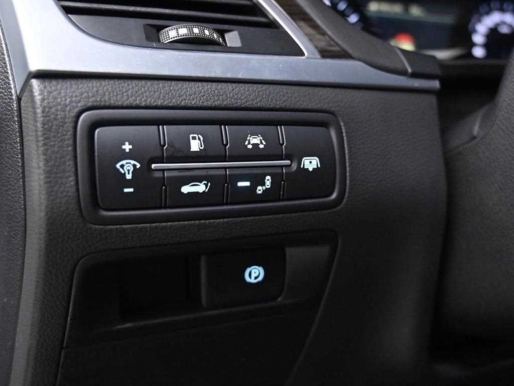 제네시스 G80 3.8 GDI AWD 프레스티지 이미지 17