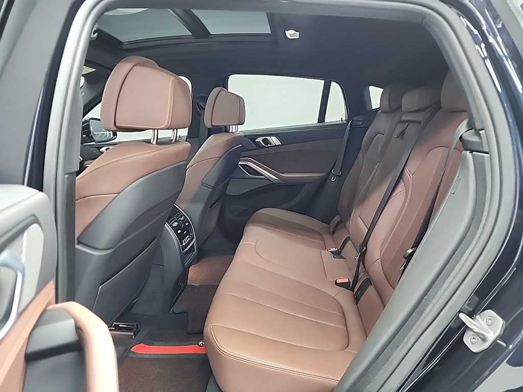 BMW X6 X6 (G06) xDrive 30d M 스포츠 이미지 12