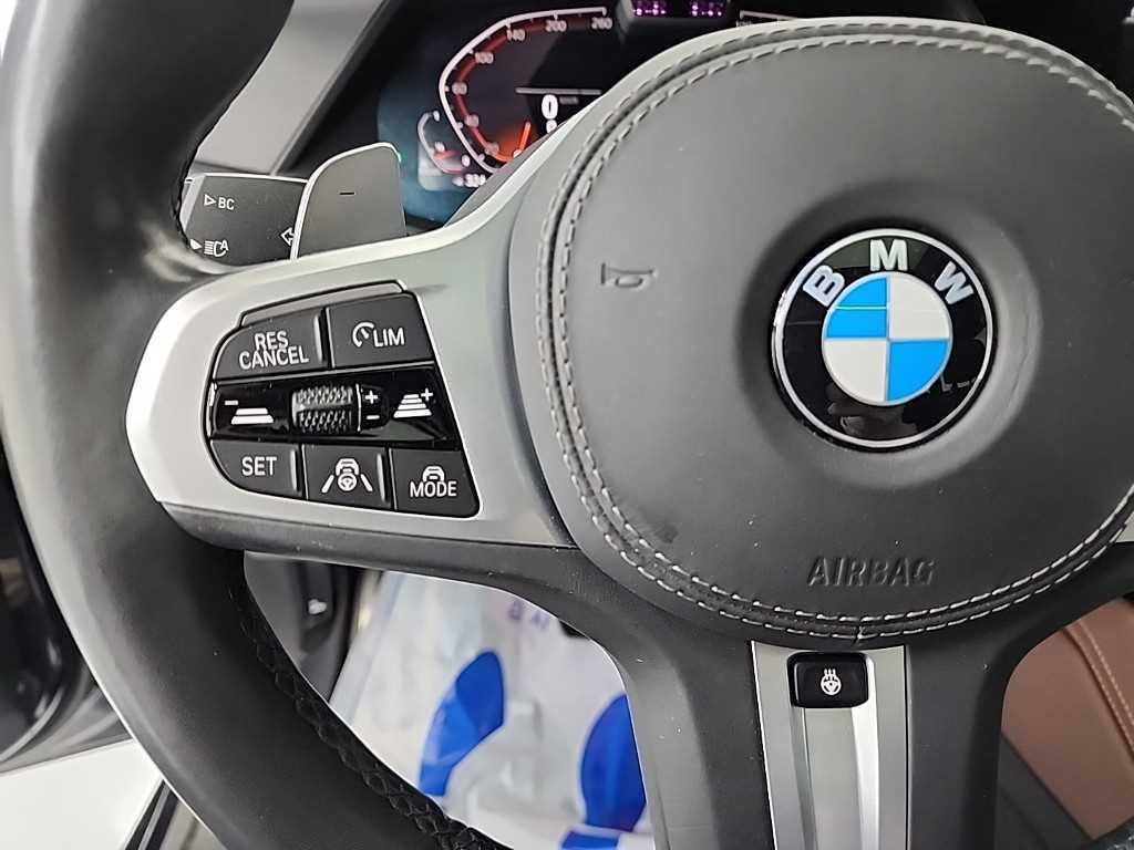 BMW X6 X6 (G06) xDrive 30d M 스포츠 이미지 18