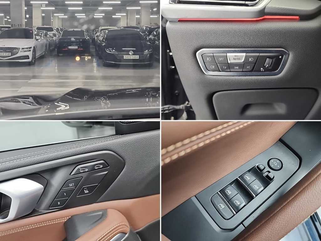 BMW X6 X6 (G06) xDrive 30d M 스포츠 이미지 19