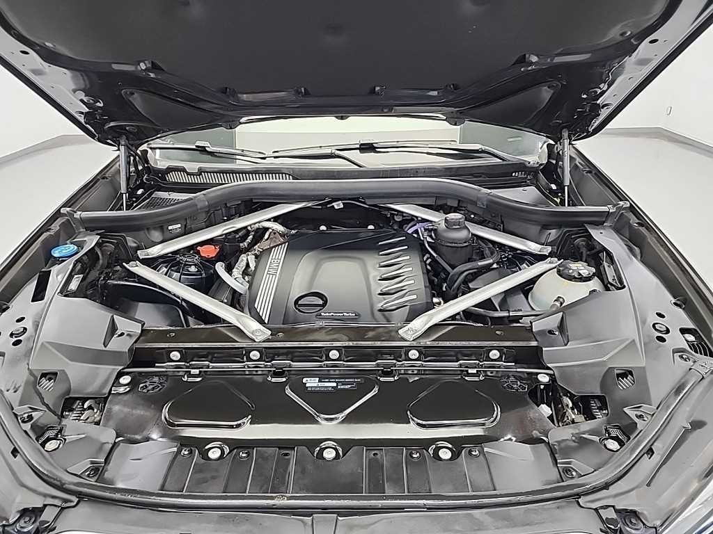 BMW X6 X6 (G06) xDrive 30d M 스포츠 이미지 5