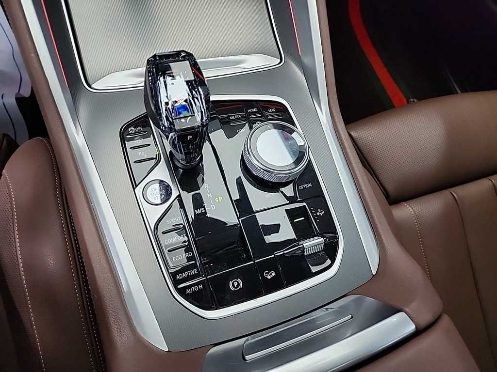 BMW X6 X6 (G06) xDrive 30d M 스포츠 이미지 8