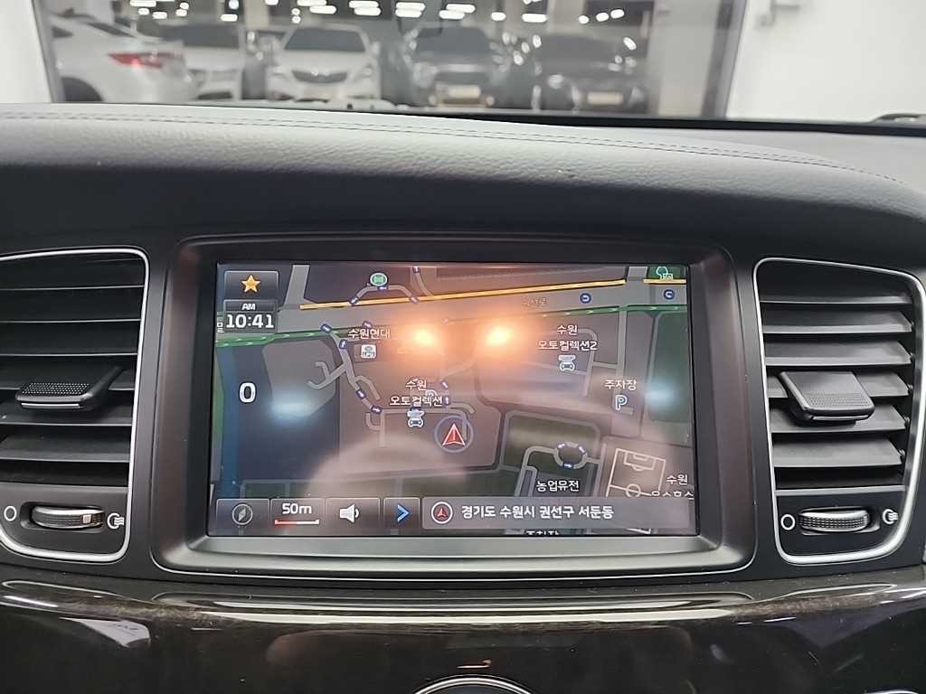 기아 K7 더 뉴 K7 3.3 GDI 노블레스 이미지 15