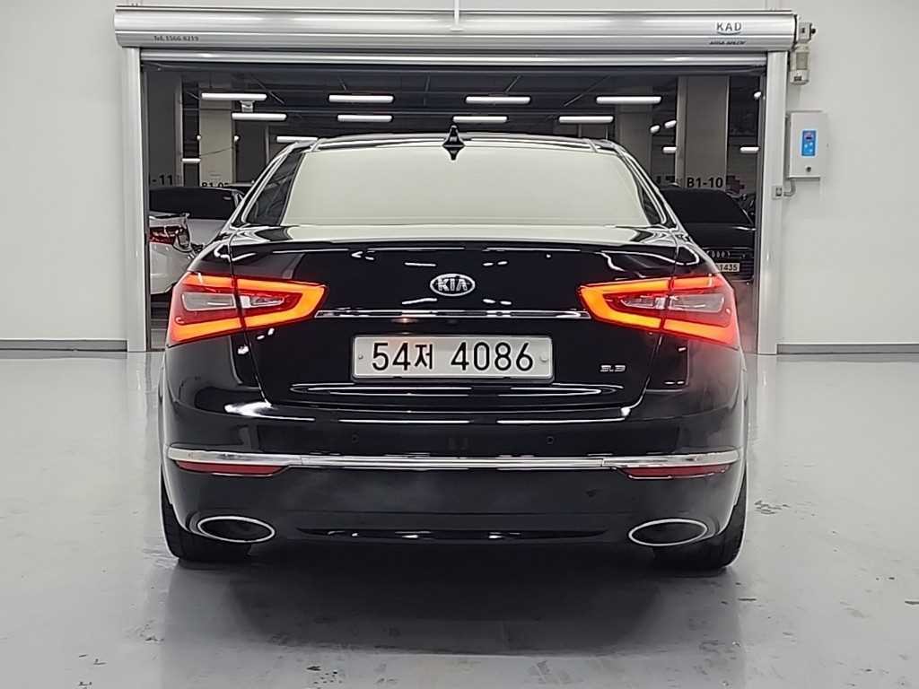 기아 K7 더 뉴 K7 3.3 GDI 노블레스 이미지 3