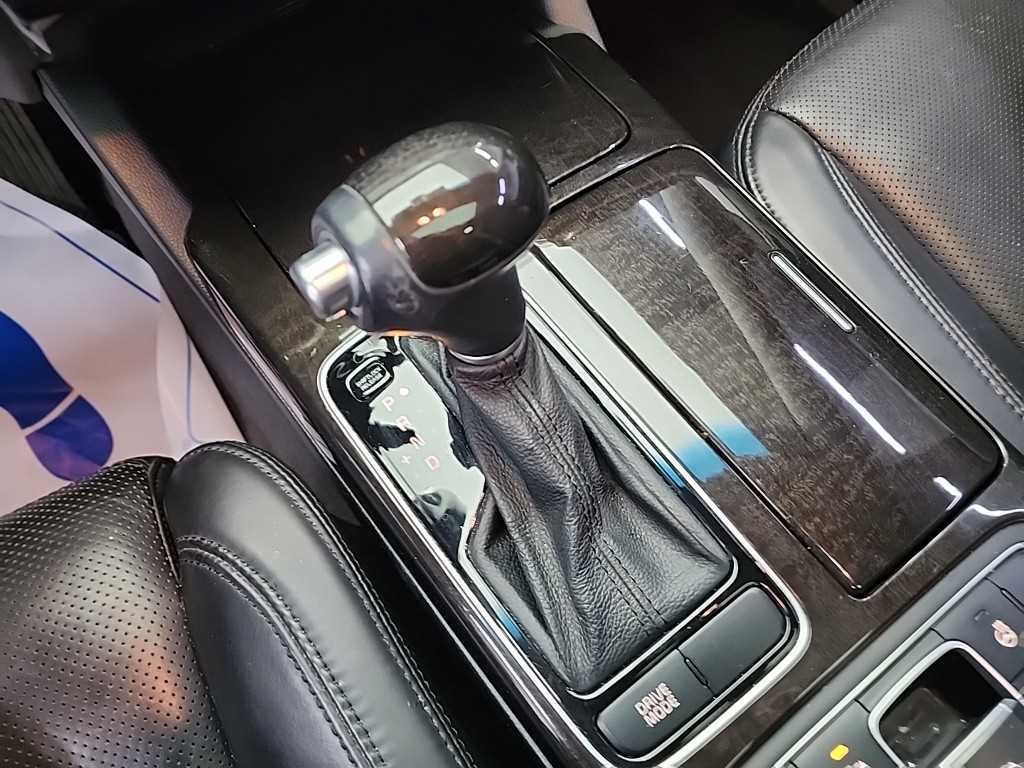 기아 K7 더 뉴 K7 3.3 GDI 노블레스 이미지 8