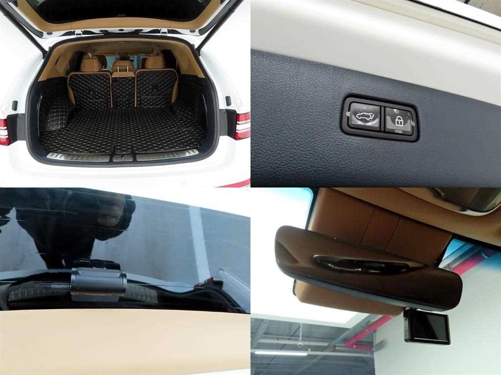 제네시스 GV80 가솔린 2.5T AWD 이미지 18