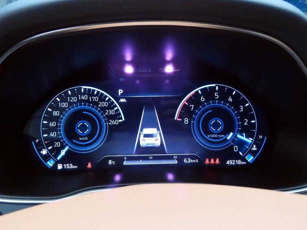 제네시스 GV80 가솔린 2.5T AWD 이미지 5