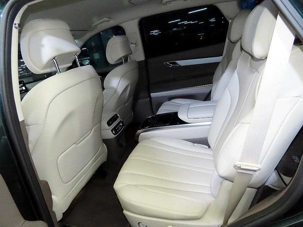 제네시스 GV80 가솔린 2.5T 2WD 이미지 7