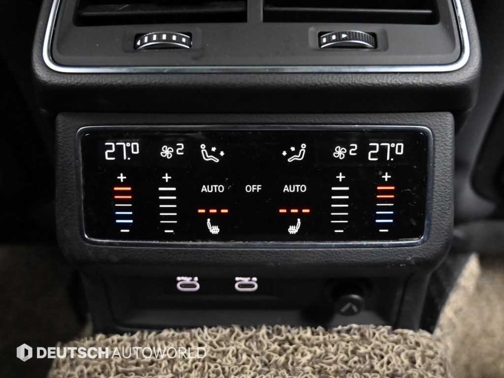아우디 A6 A6 (C8) 45 TFSI 콰트로 프리미엄 이미지 16