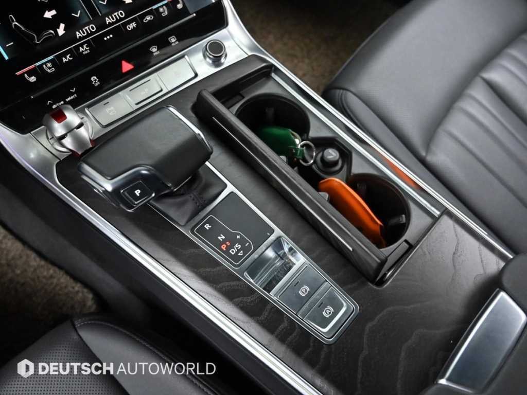 아우디 A6 A6 (C8) 45 TFSI 콰트로 프리미엄 이미지 9