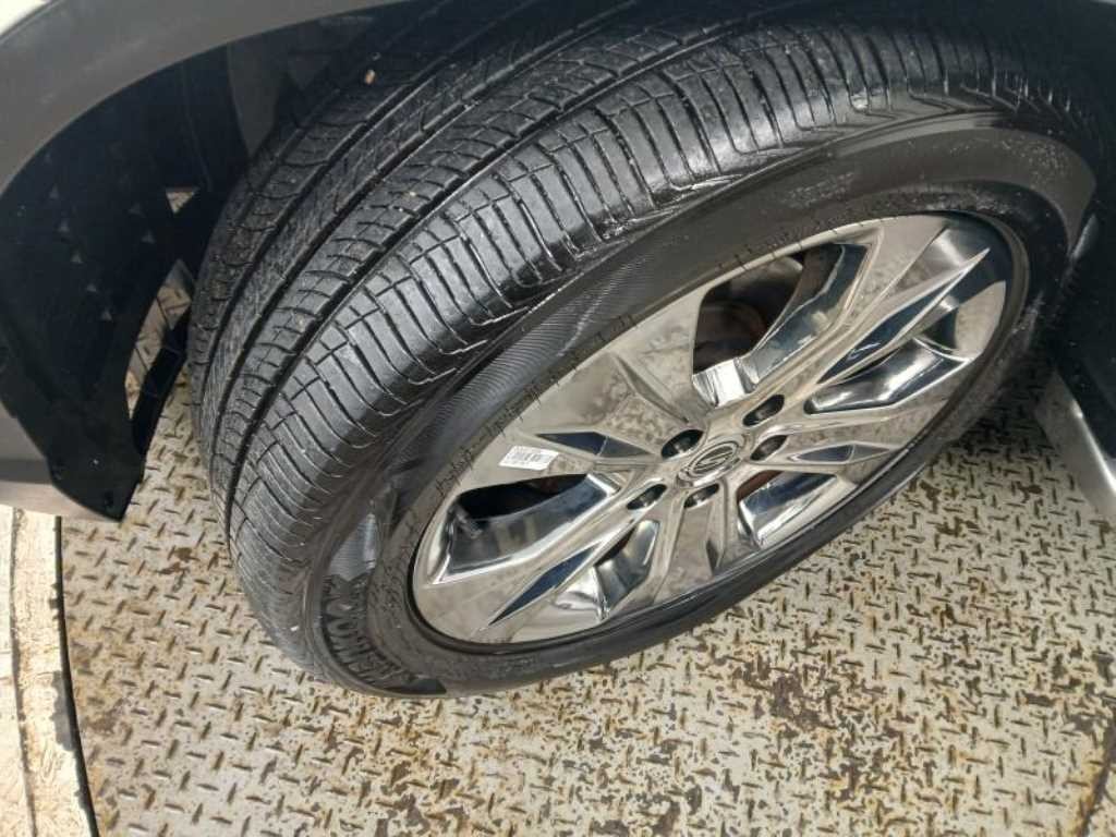 KG모빌리티(쌍용) 렉스턴 올 뉴 렉스턴 (Y450) 디젤 2.2 4WD 프레스티지 이미지 20