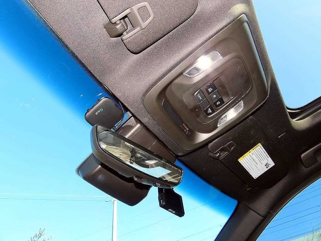 캐딜락 CT5 2.0 스포츠 이미지 15