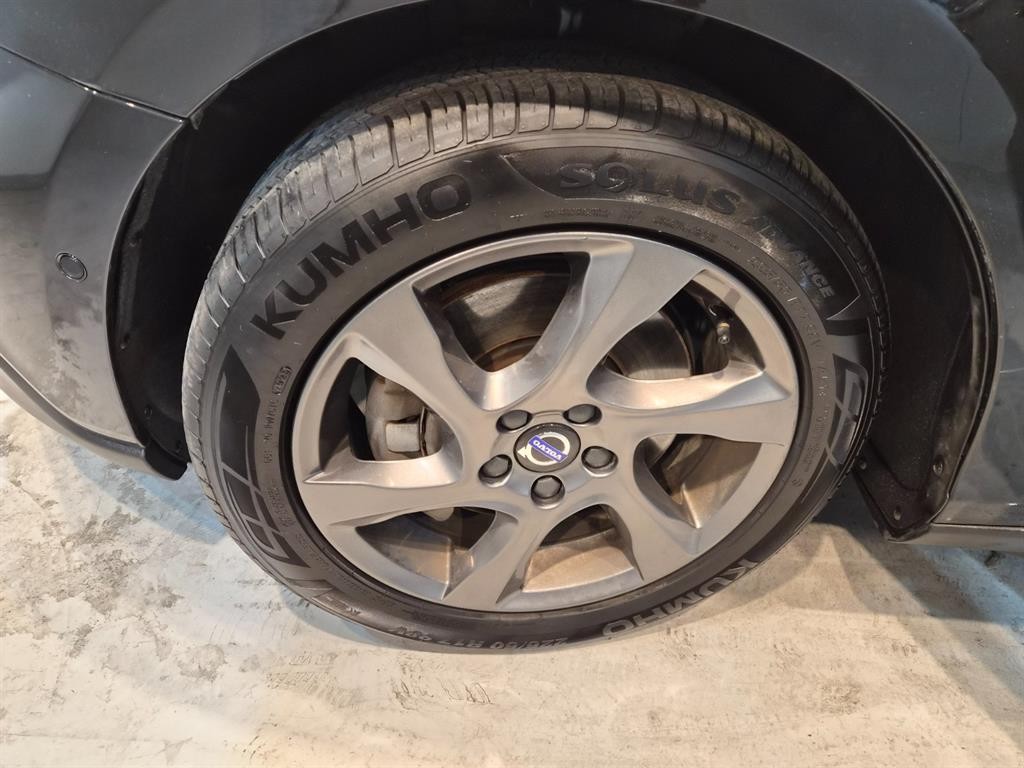 볼보 V40 V40 크로스컨트리 D3 이미지 17