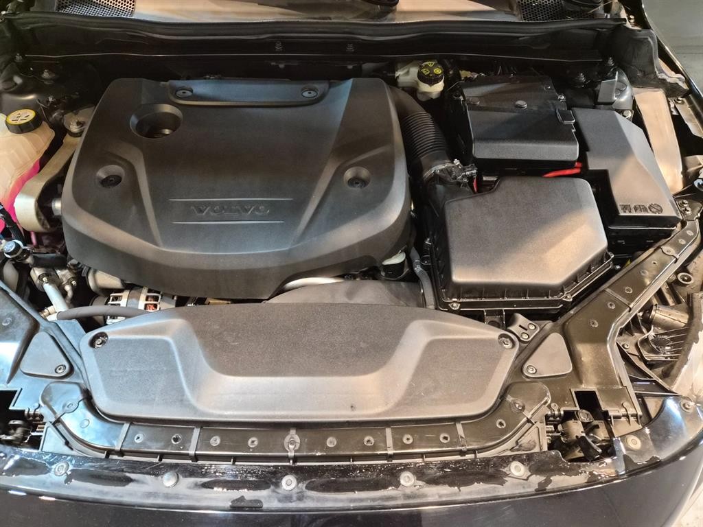 볼보 V40 V40 크로스컨트리 D3 이미지 18