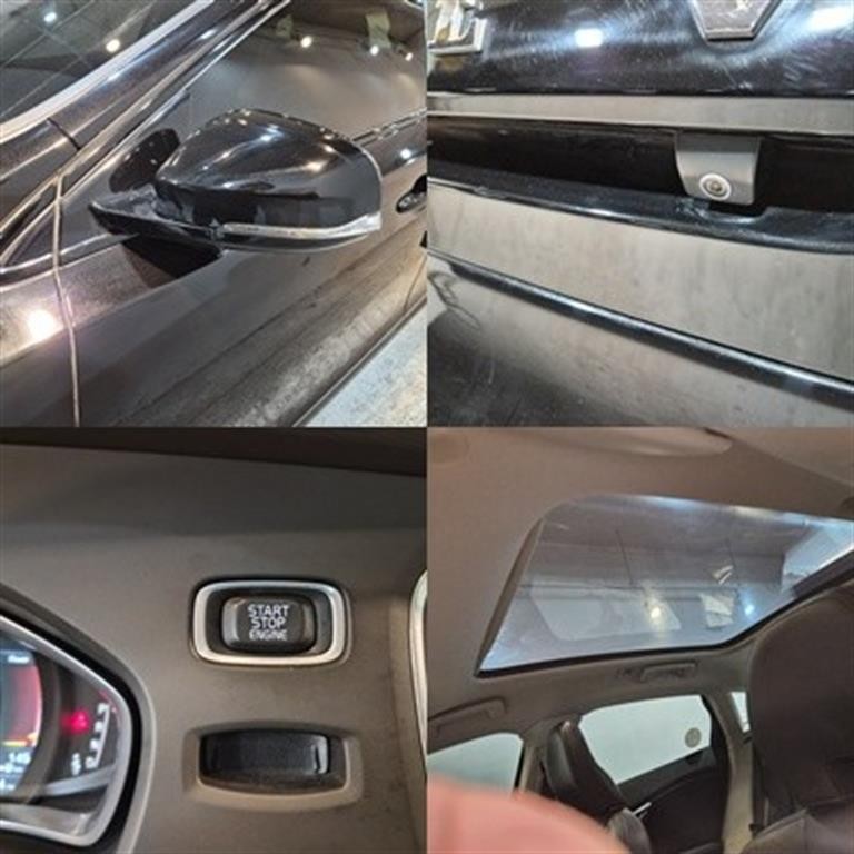 볼보 V40 V40 크로스컨트리 D3 이미지 19