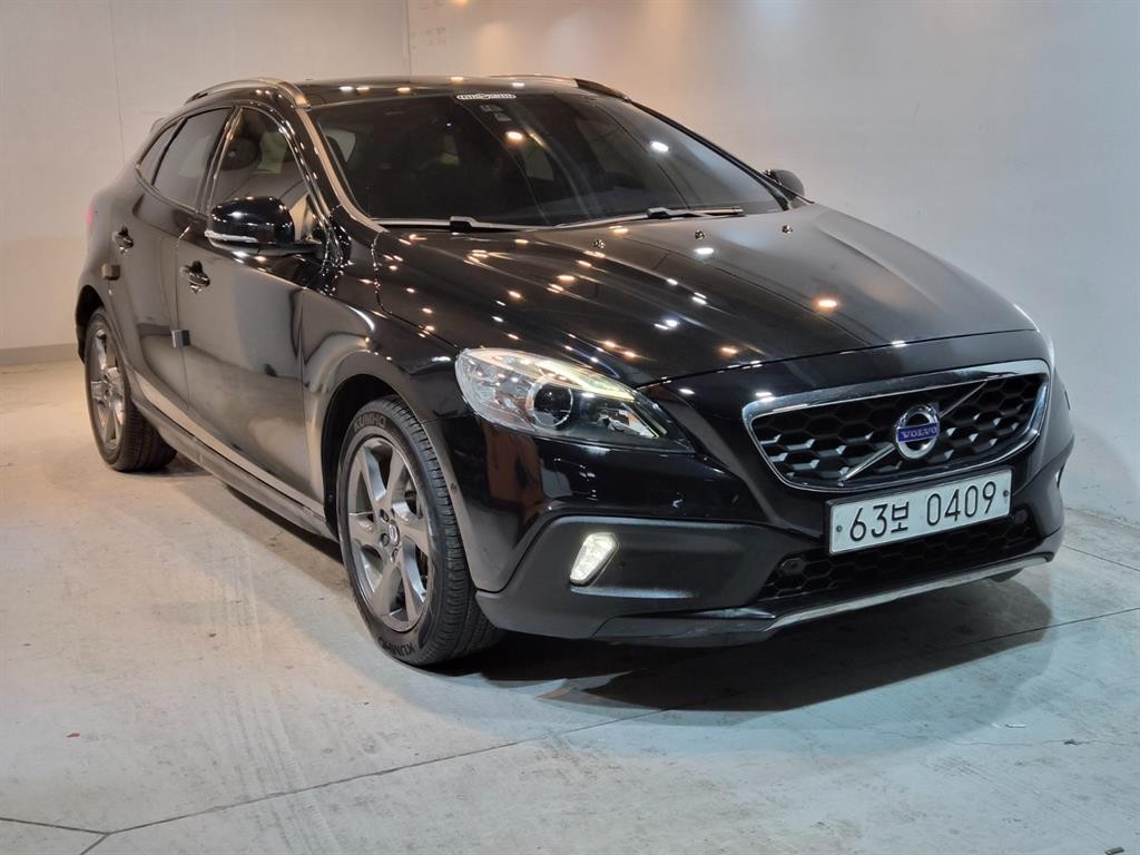 볼보 V40 V40 크로스컨트리 D3 이미지 2