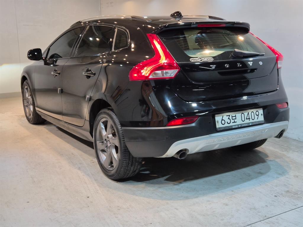 볼보 V40 V40 크로스컨트리 D3 이미지 4