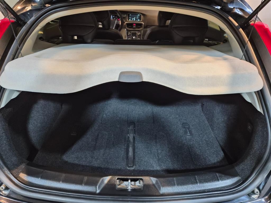 볼보 V40 V40 크로스컨트리 D3 이미지 5
