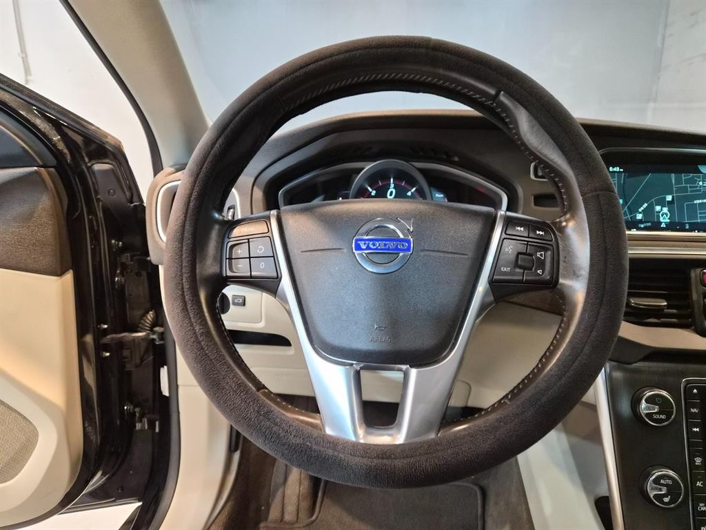 볼보 V40 V40 크로스컨트리 D3 이미지 9