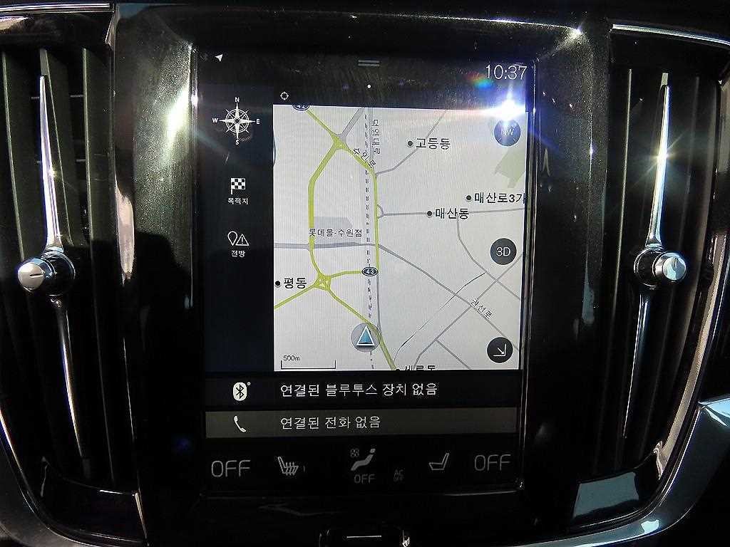 볼보 S90 D4 모멘텀 이미지 13