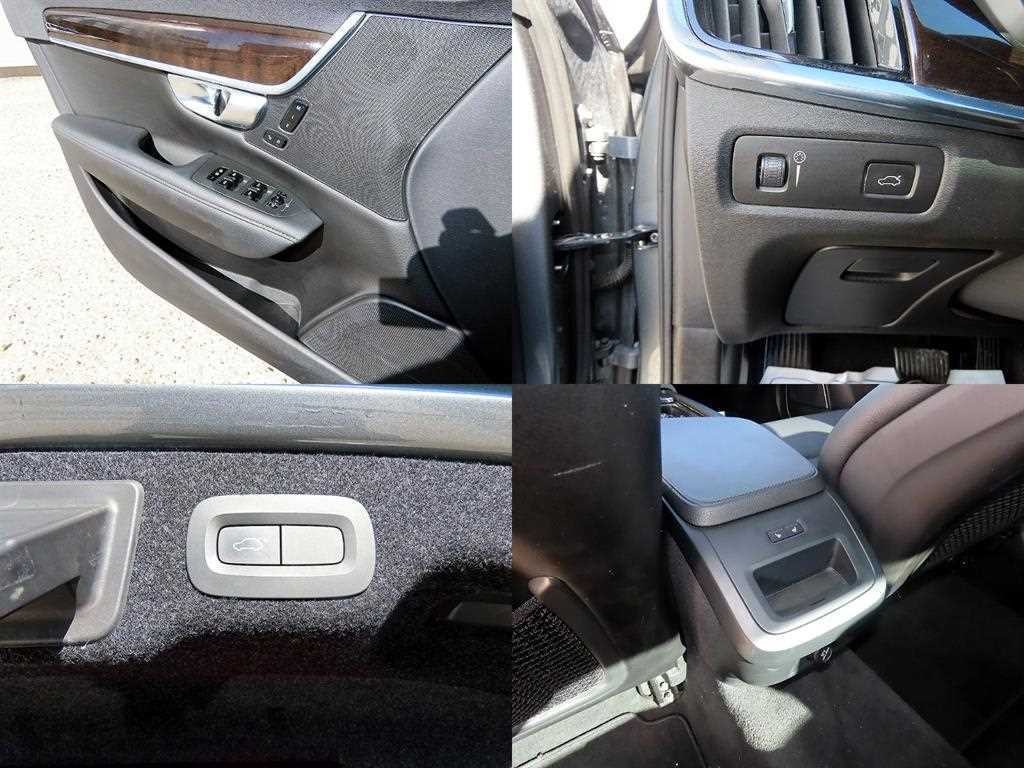 볼보 S90 D4 모멘텀 이미지 18
