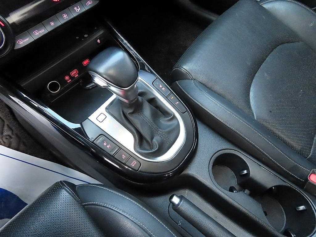 기아 K3 올뉴 K3 1.6 노블레스 이미지 10