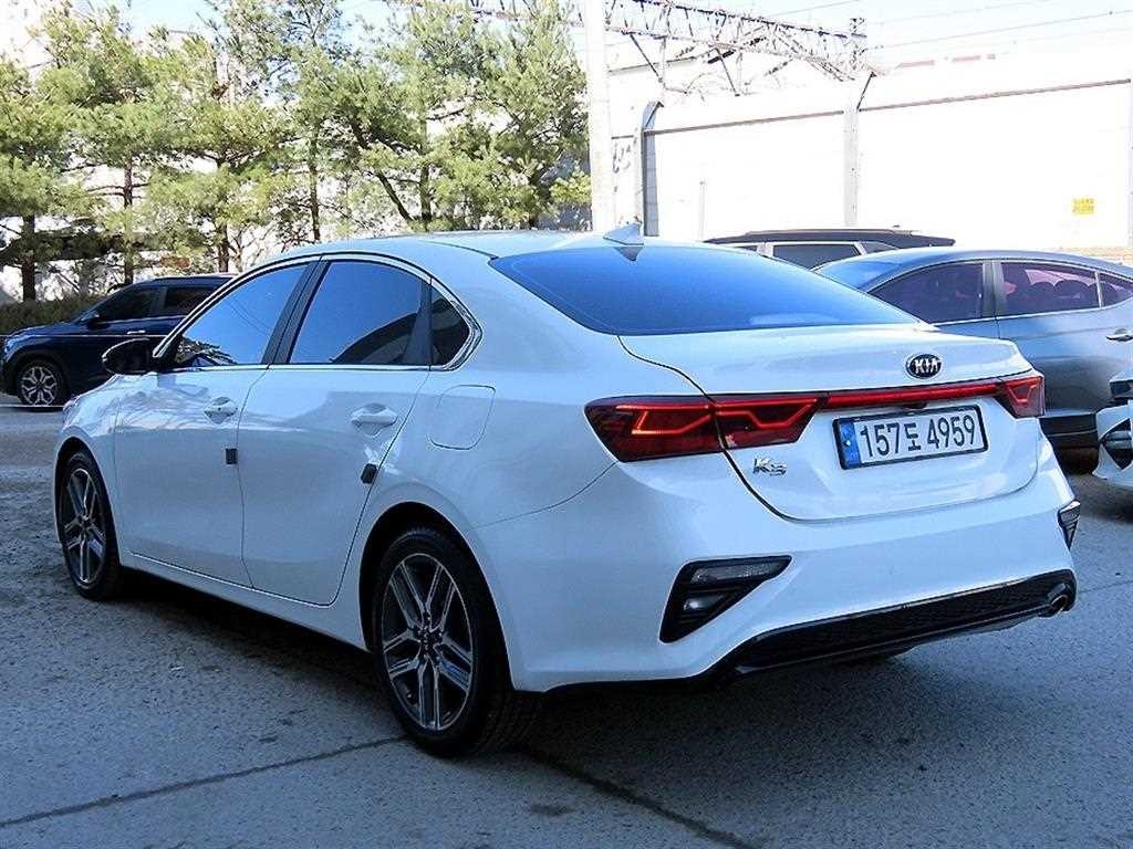 기아 K3 올뉴 K3 1.6 노블레스 이미지 3