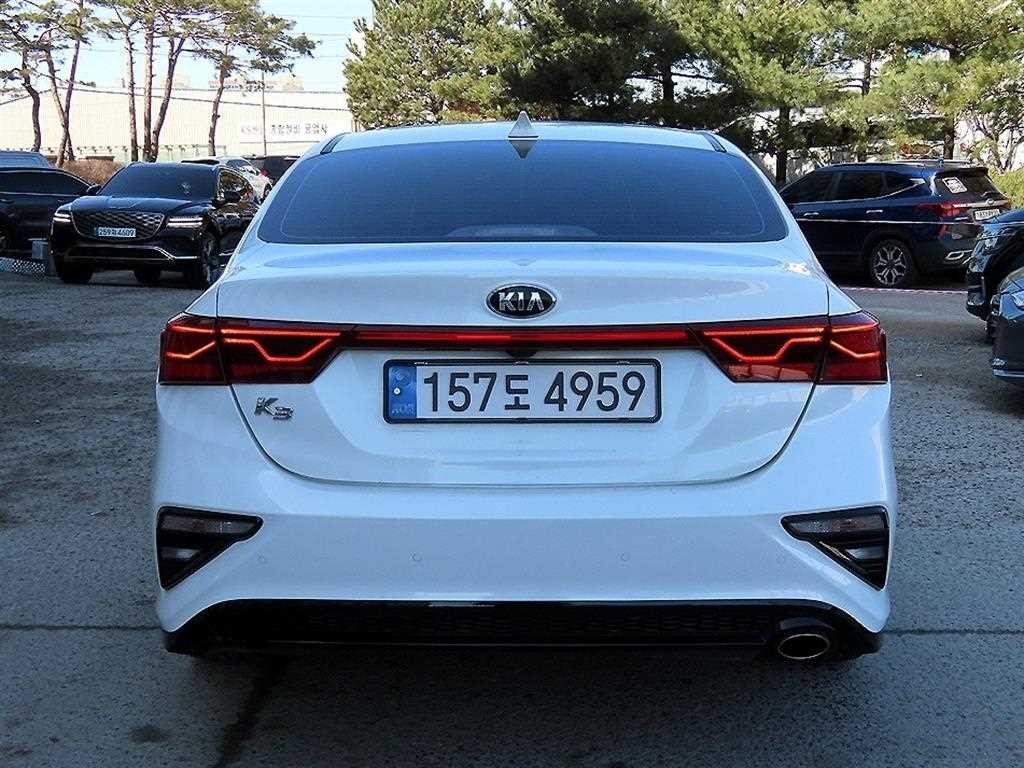 기아 K3 올뉴 K3 1.6 노블레스 이미지 4