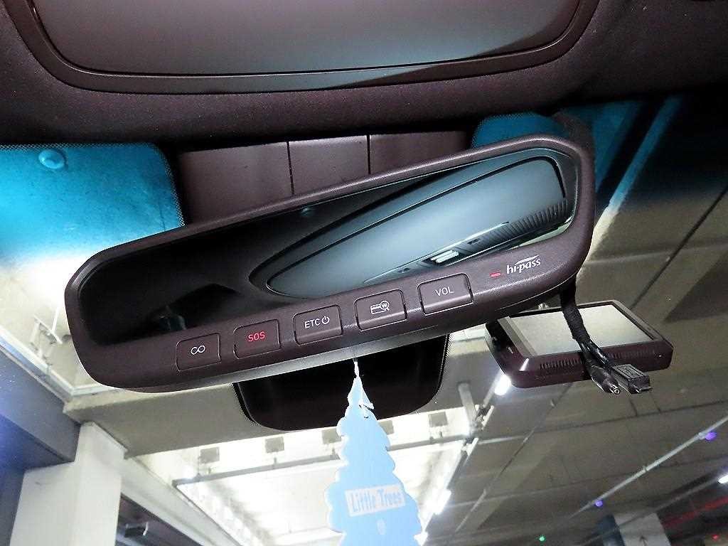 제네시스 G90 3.8 GDI 럭셔리 이미지 15