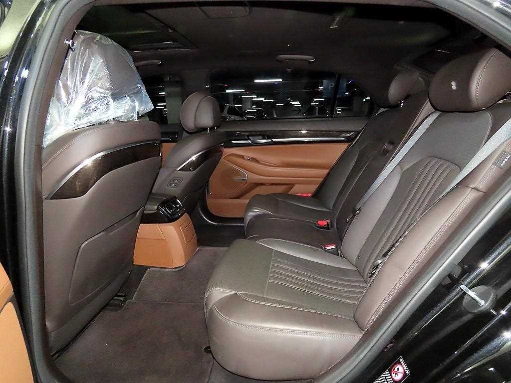 제네시스 G90 3.8 GDI 럭셔리 이미지 7