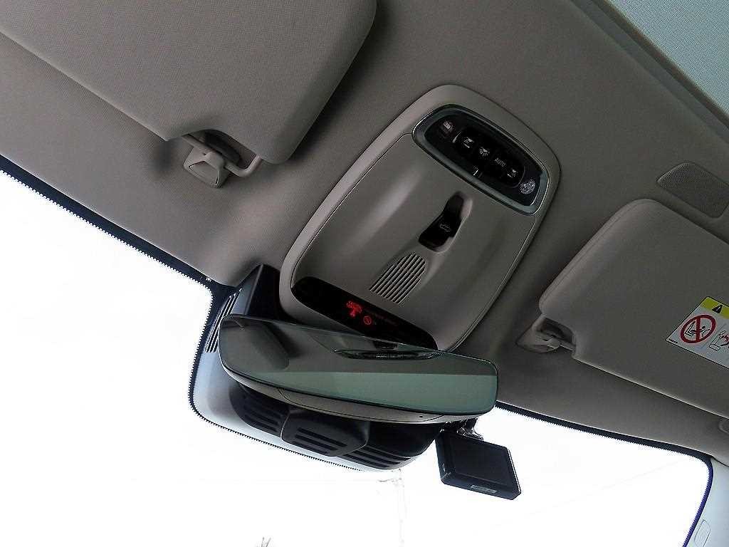 볼보 XC90 XC90 2세대 2.0 B6 AWD 인스크립션 이미지 14