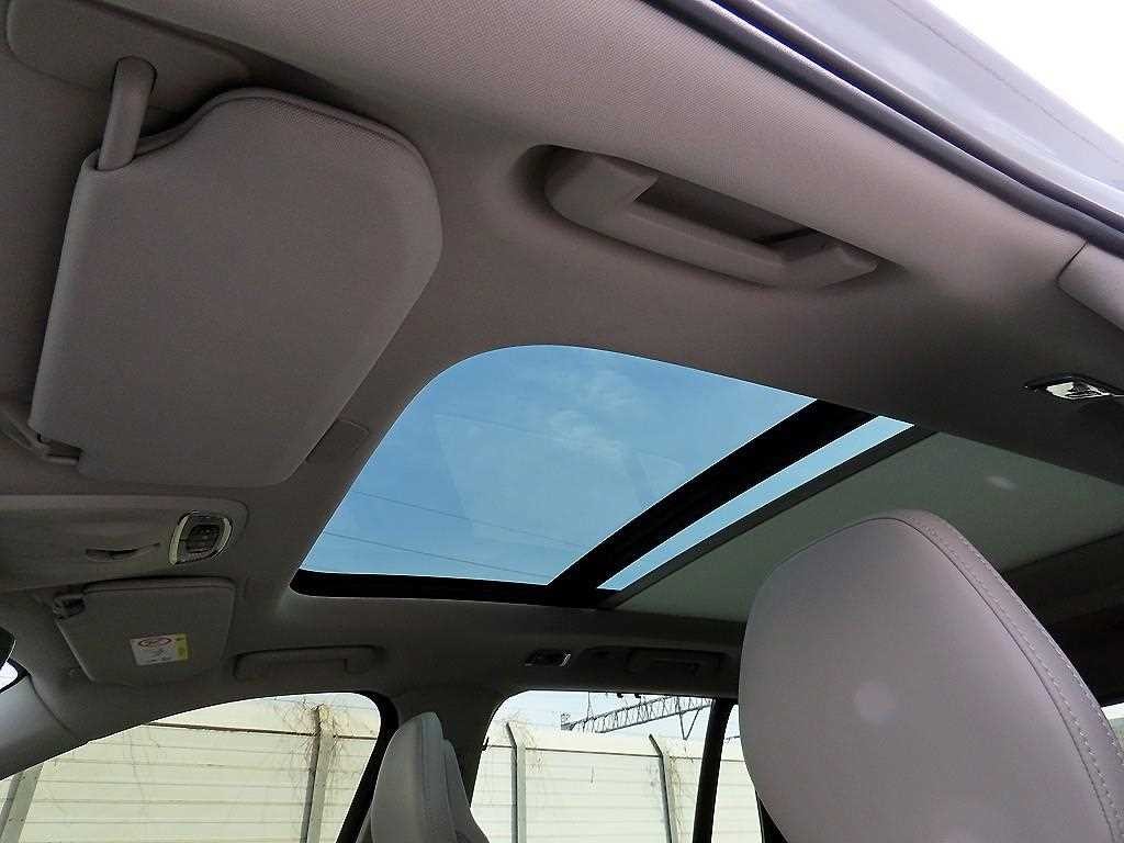 볼보 XC90 XC90 2세대 2.0 B6 AWD 인스크립션 이미지 16