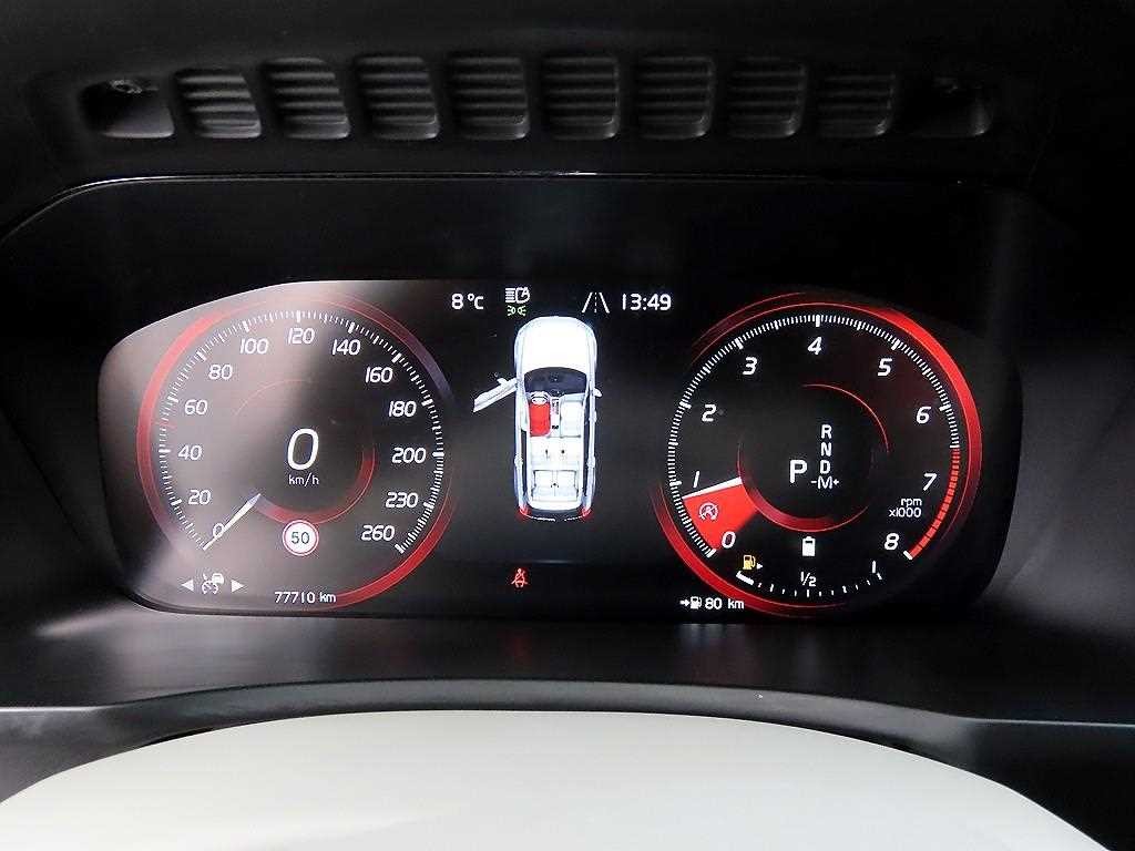 볼보 XC90 XC90 2세대 2.0 B6 AWD 인스크립션 이미지 9