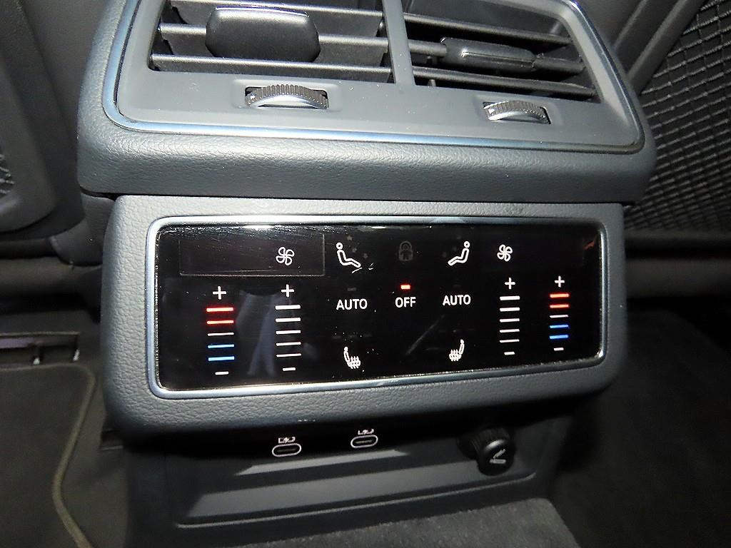 아우디 A6 A6 (C8) 45 TFSI 콰트로 프리미엄 이미지 14