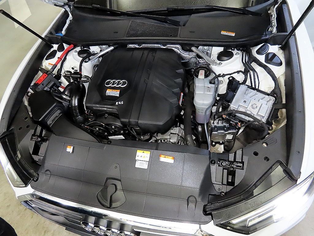 아우디 A6 A6 (C8) 45 TFSI 콰트로 프리미엄 이미지 19