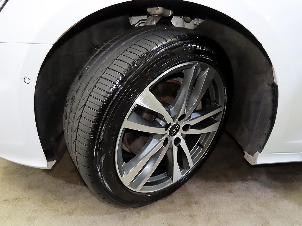 아우디 A6 A6 (C8) 45 TFSI 콰트로 프리미엄 이미지 20