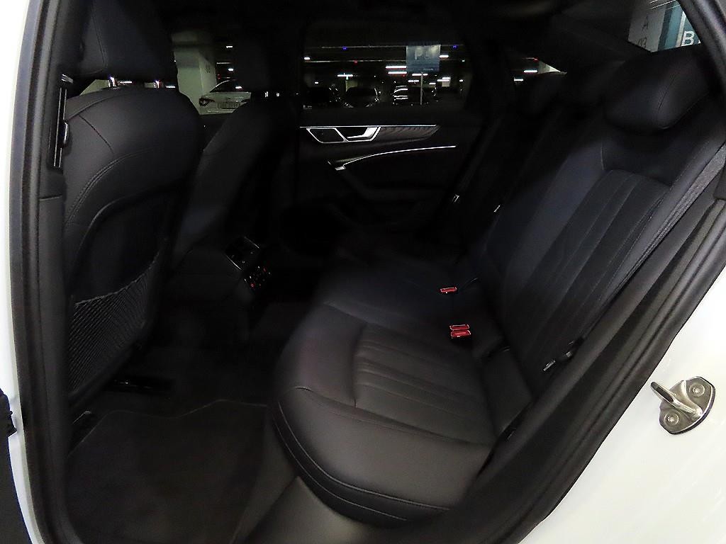 아우디 A6 A6 (C8) 45 TFSI 콰트로 프리미엄 이미지 7