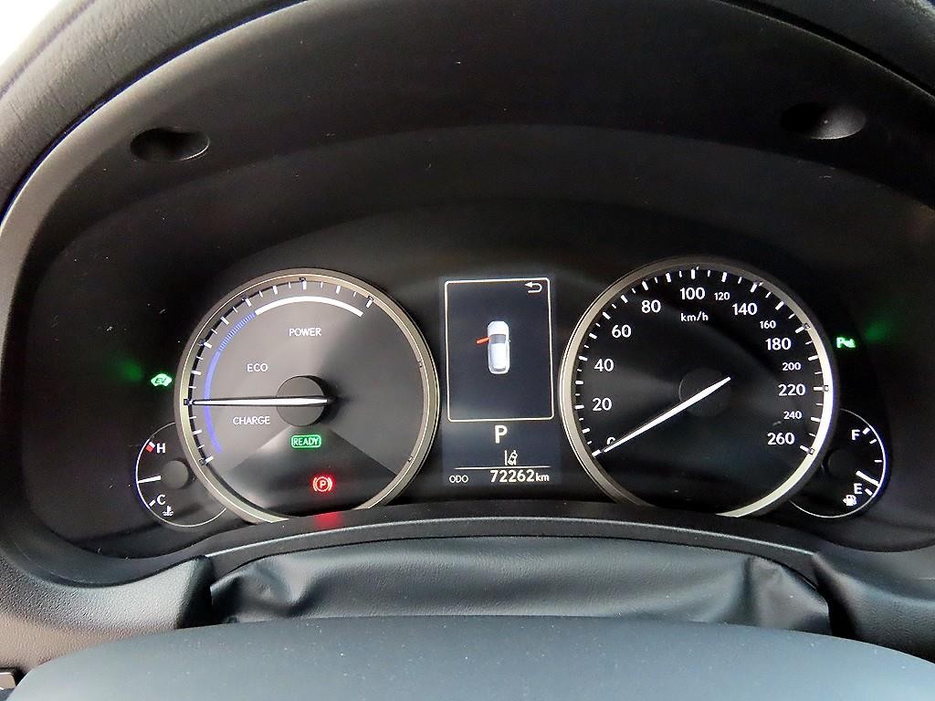 렉서스 NX NX 300h 이그제큐티브 이미지 9