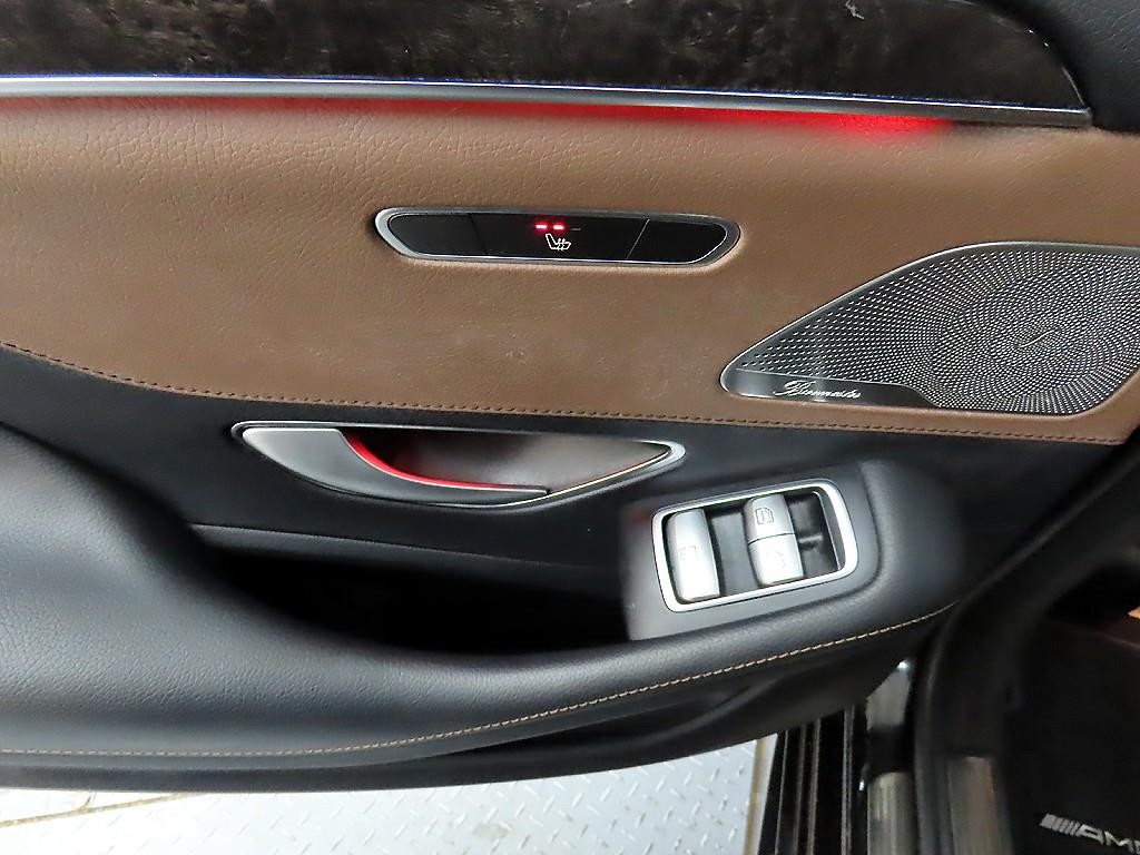 벤츠 S 클래스 S클래스-W222 S 350 d 4MATIC 이미지 12