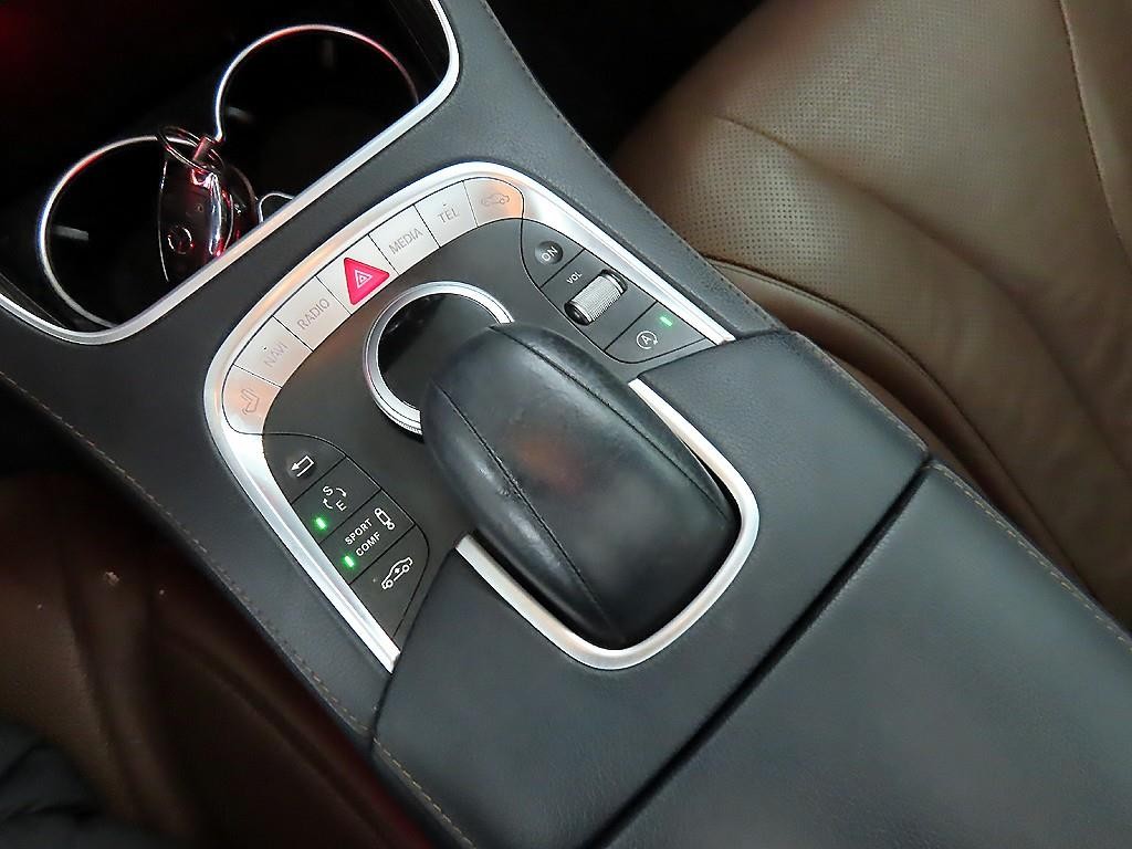 벤츠 S 클래스 S클래스-W222 S 350 d 4MATIC 이미지 13