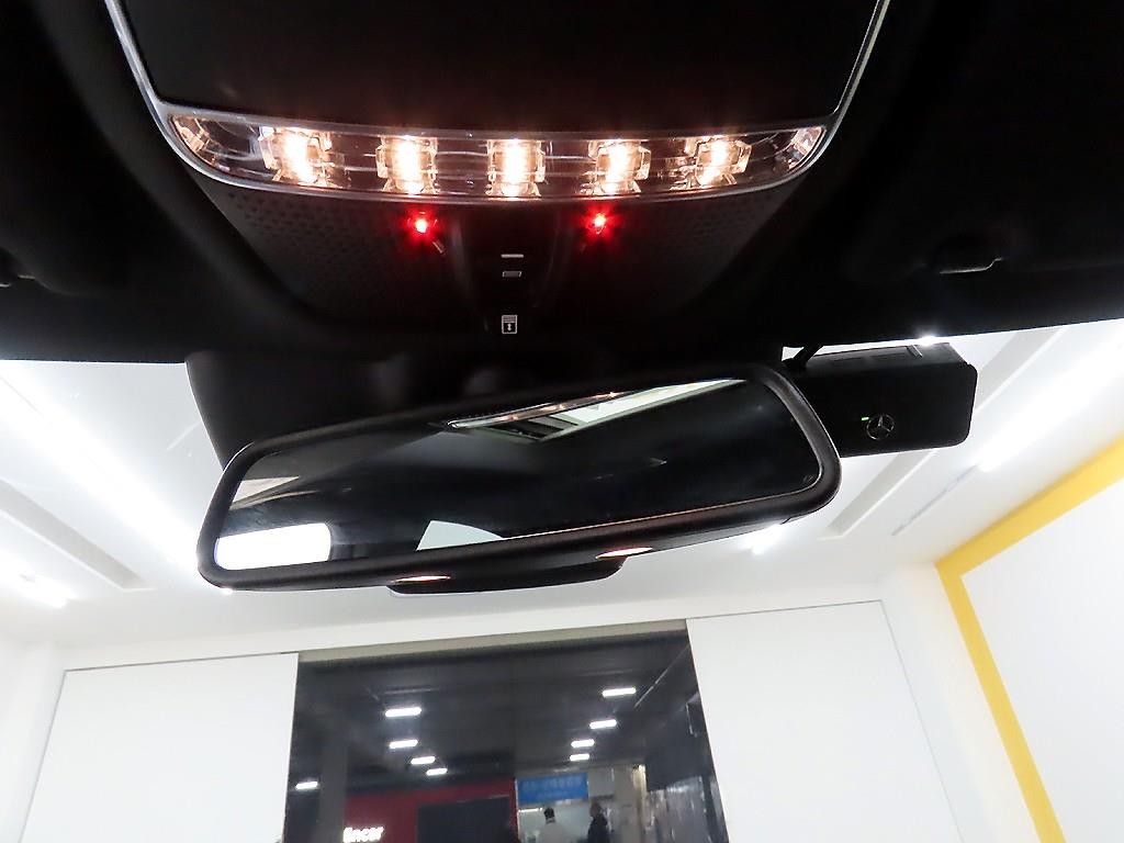 벤츠 S 클래스 S클래스-W222 S 350 d 4MATIC 이미지 17