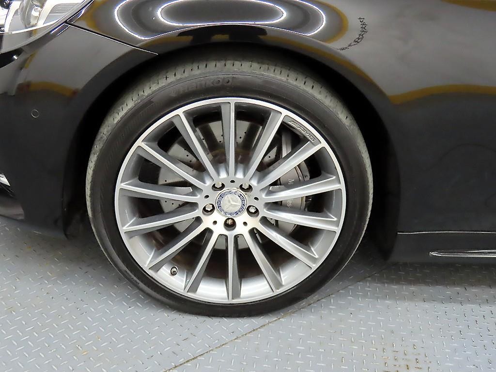벤츠 S 클래스 S클래스-W222 S 350 d 4MATIC 이미지 20