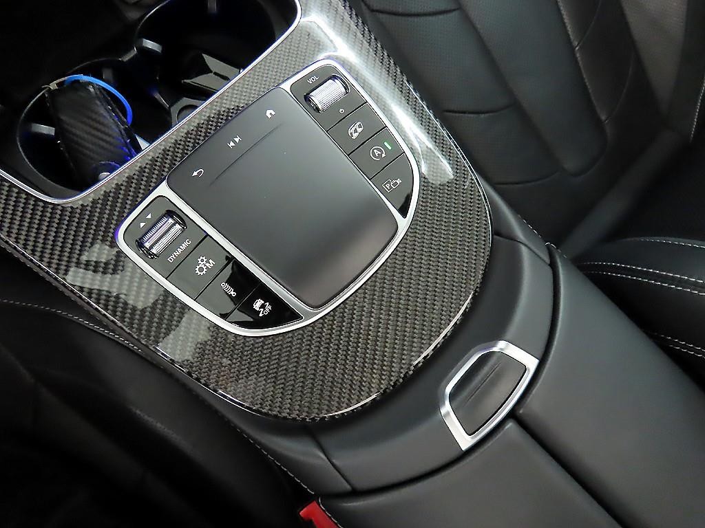 벤츠 CLS 클래스 CLS클래스 C257 CLS 53 4MATIC+ AMG 이미지 13