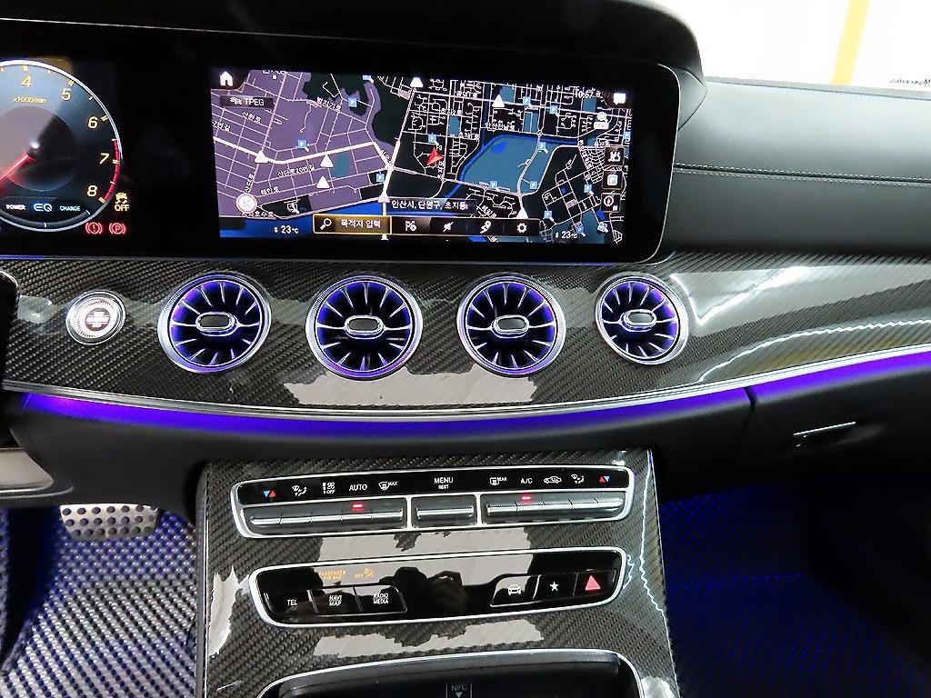 벤츠 CLS 클래스 CLS클래스 C257 CLS 53 4MATIC+ AMG 이미지 15