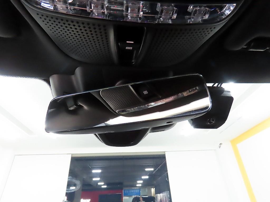 벤츠 CLS 클래스 CLS클래스 C257 CLS 53 4MATIC+ AMG 이미지 17