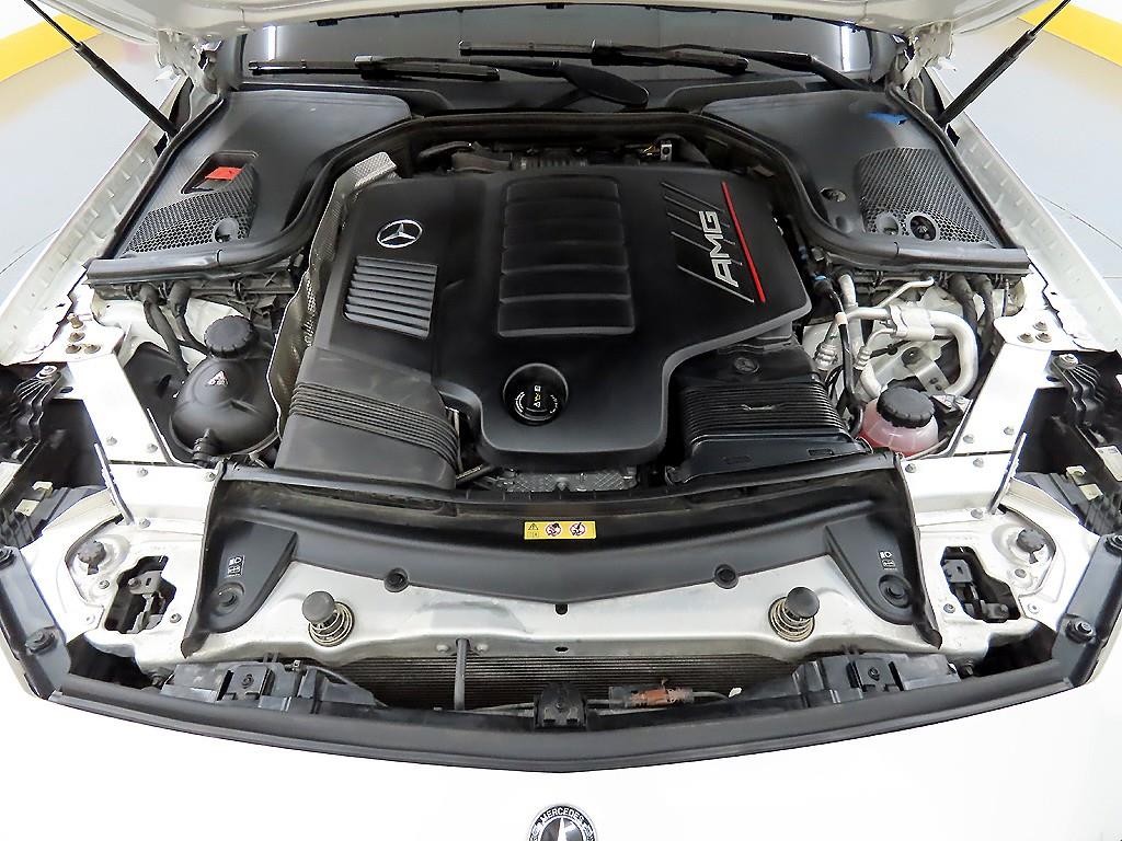 벤츠 CLS 클래스 CLS클래스 C257 CLS 53 4MATIC+ AMG 이미지 19