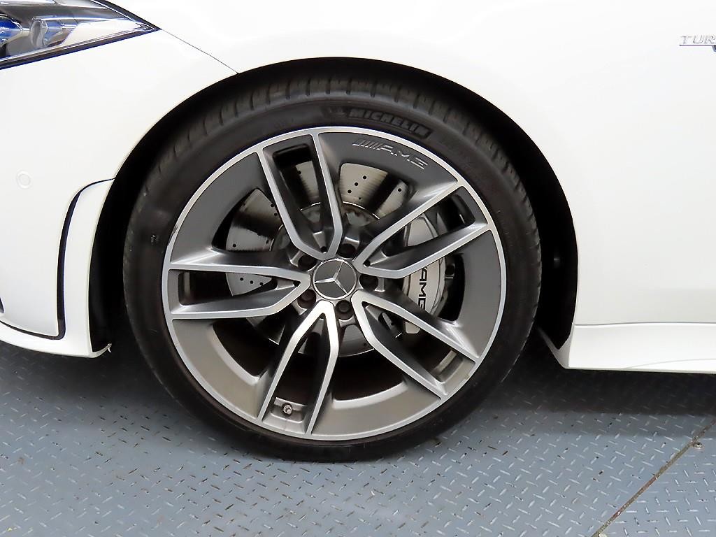 벤츠 CLS 클래스 CLS클래스 C257 CLS 53 4MATIC+ AMG 이미지 20